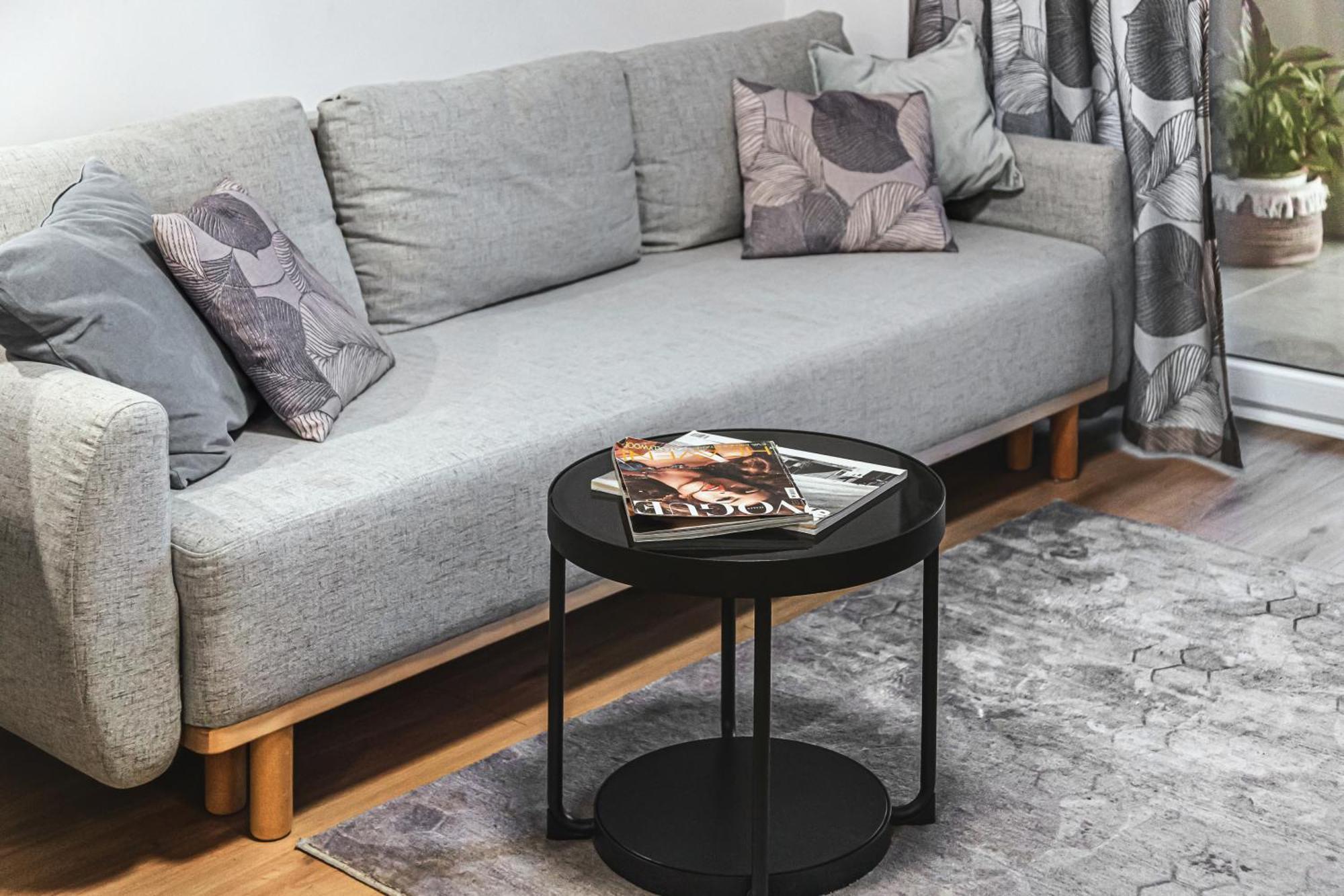 Komfort Z Balkonem W Centrum - Wroclaw — Zdjęcia 1